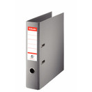 Mappi Esselte No1 Power 750 A4 harmaa  10 kpl/ltk
