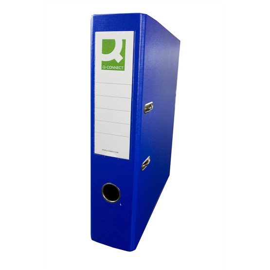 Mappi Connect 750 A4 sininen  25 kpl/ltk
