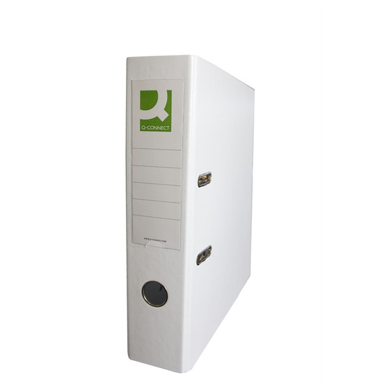 Mappi Connect 750 A4 valkoinen  25 kpl/ltk