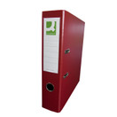 Mappi Connect 750 A4 viininpunainen  25 kpl/ltk