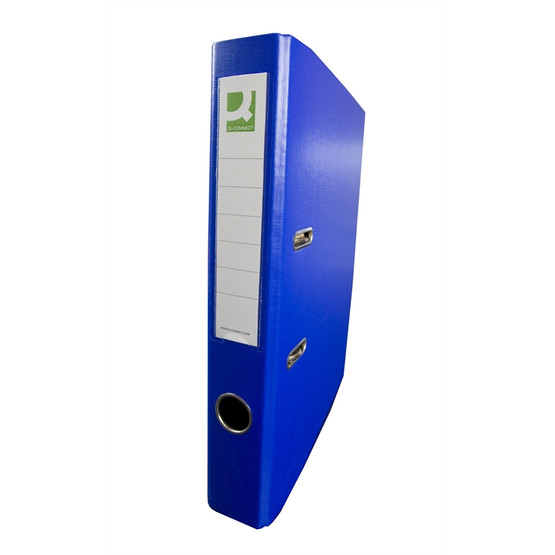 Mappi Connect 500 A4 sininen  25 kpl/ltk