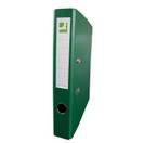 Mappi Connect 500 A4 vihreä  25 kpl/ltk