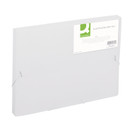 Kulmalukkokotelo PP frost kirkas  12 kpl/pkt