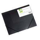 Kulmalukkosalkku PP frost harmaa 