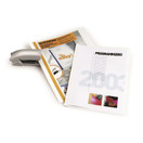 Sidontakansio / Nidontakansio Durable Durabind 2250 valk. 25 kpl/pkt