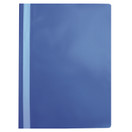 Pikanitojakansio A4 PP sininen  25 kpl/pkt    