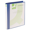 Minimappi Connect A4 PP sininen  12 kpl/ltk