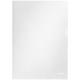 Muovitasku 105 Premium A5 PP LPS  100 kpl