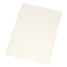 Muovitasku Connect A4 PP 120 LPS kirkas  10 kpl/pkt