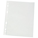 Kansiotasku A4 PP80 appelsiinipinta LS 100 kpl/ltk