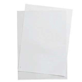 Muovitasku A3 0.12 PP APP LPS  10 kpl/pkt