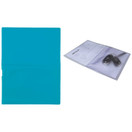 Huoltotasku A4 sininen  50 kpl/ltk