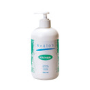 Käsivoide Avalon pumppu 500 ml