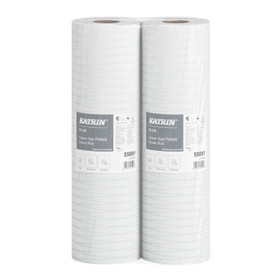 Pefletti Katrin Green Spa Cover Roll  2 rll