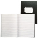 Konttorikirja Karisto A4 viivoitettu kovakantinen 288 sivua