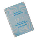 Laskulomake Plastipap 575P A5/75  10 kpl/pkt