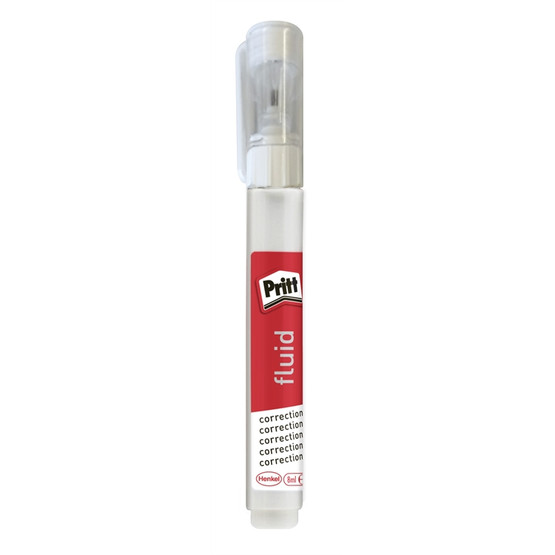 Korjauslakkakynä Pritt Pocket Pen 8ml