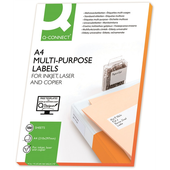 Monitoimitarra Connect 99,1x139 / 4-jakoinen