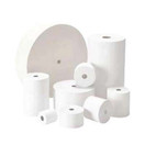 Kassakuittirulla 76x70x12mm 49m  5 kpl / pkt 