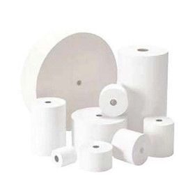 Kassakuittirulla 76x70x12mm 49m  5 kpl / pkt 