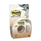 Peitenauha Post-it 658 25.4mmx18m 6-rivinen irrotettava