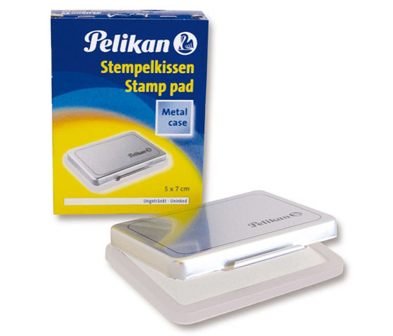 Leimasintyyny Pelikan 3 (5x7cm) väritön
