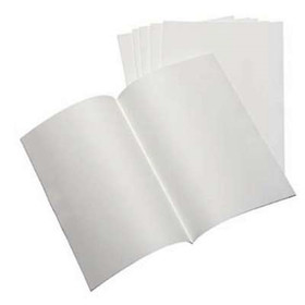 Arkistopaperi Tervakoski 2 taitettu A3 80G / 250 