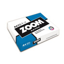 Kopiopaperi ZOOM Extra A4  80g/500   5 rsi / ltk