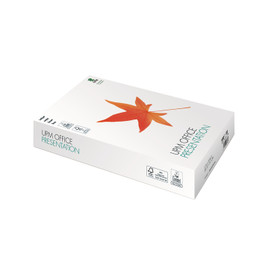 Kopiopaperi UPM Office Presentation A4 80g/500   5 rsi / ltk