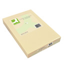 Kopiopaperi Connect A4 80g säämiskä / 500 