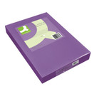 Kopiopaperi Connect A4 80g violetti / 500 