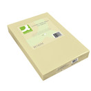 Kopiopaperi Connect A4 80g kerma / 500 