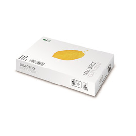 Kopiopaperi UPM Office Copy/print A4 80g/500   5 rsi / ltk