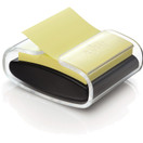 Viestilappu Post-it Super Sticky Z-note 76x76 + teline R330 