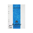 Avolehtiö A4/70 ruudutettu yleisrei´itys  10 kpl/pkt