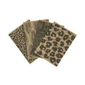 Vihko EKO A5/40 ruudutettu  10 kpl/pkt