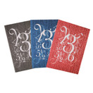 Nidottu vihko A5/80  7X7mm  10 kpl/pkt