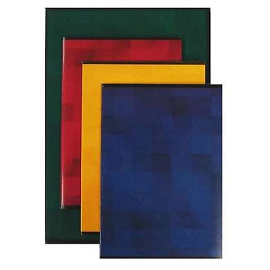 Nidottu vihko A6/40  7X7mm  10 kpl/pkt