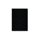 Vahakansivihko A5/100 musta  5 kpl/pkt