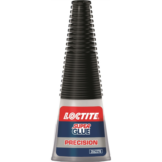 Pikaliima Loctite Super Glue Precision 5g 