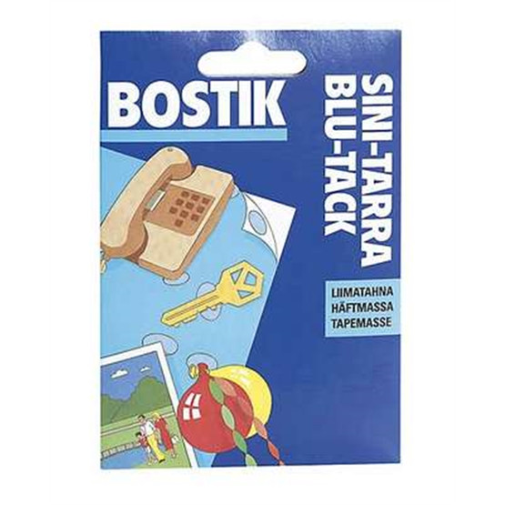 Sinitarra Bostik 60g 