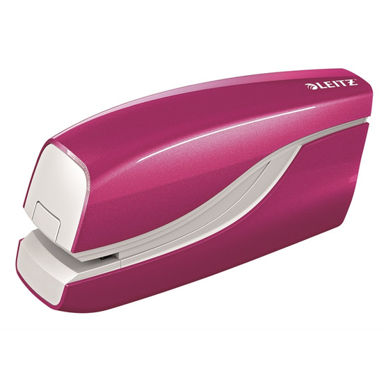 Paristonitoja Leitz WOW 5566 10 arkkia pinkki