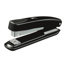 Nitoja Connect 24-26/6 FS muovi 20 arkkia musta 