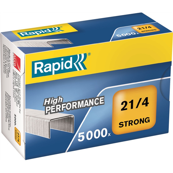 Nitomanasta Rapid Strong 21/4 5000 kpl