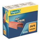 Nitomanasta Rapid Redstripe 24/6  2000 