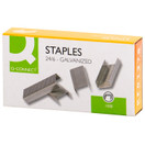 Nitomanasta 24/6 galvanoitu  1000 kpl