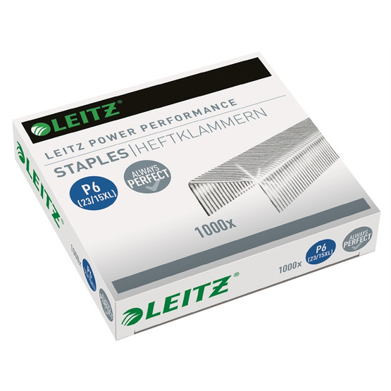 Nitomanasta Leitz 23/15XL 1000 kpl