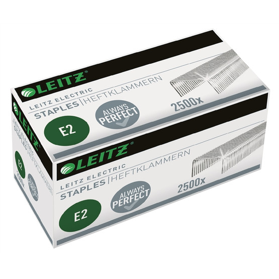 Nitomanasta Leitz e2 24/6  2500 kpl