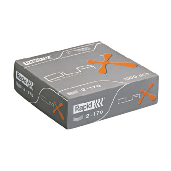 Nitomanasta Rapid Duax  1000 kpl