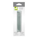 Varaterä pahviveitsiin 18 mm  12 kpl/pkt